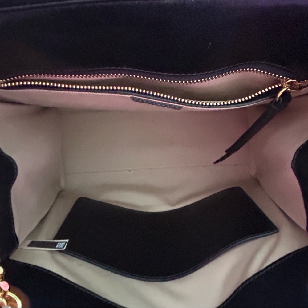 Chloe Medium Annie Shoulder Bag - Picture 11 of 16